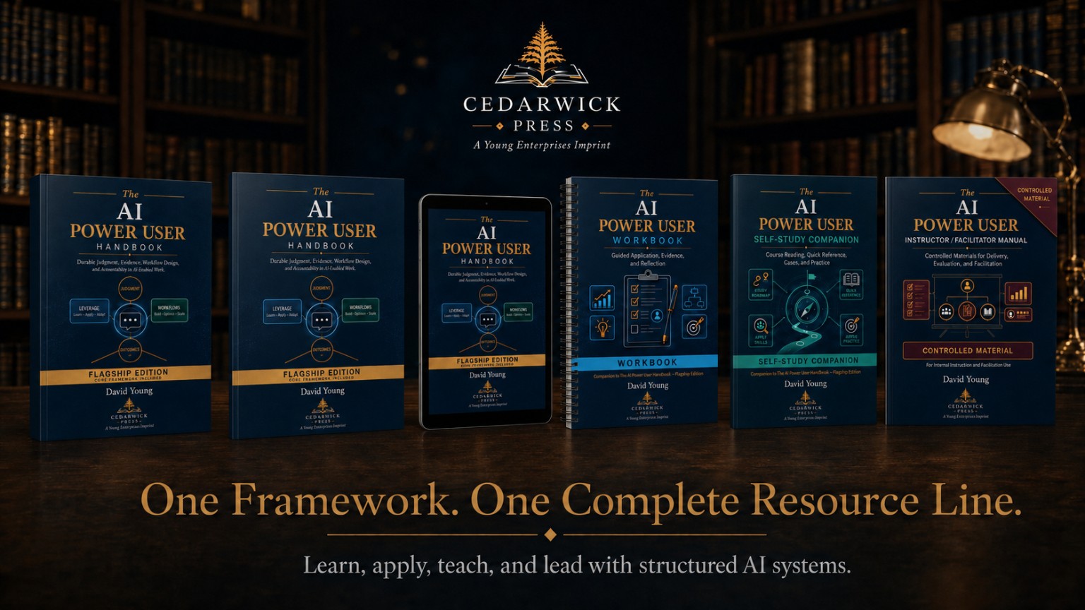 AI Power User Enterprise and Expanded-Use licensing