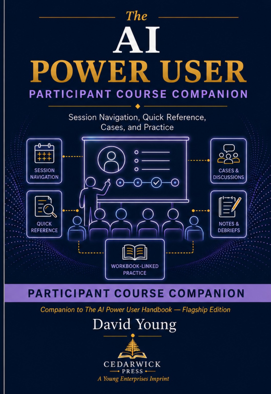 Participant Course Companion front
